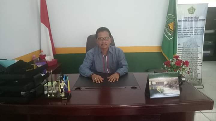 Cegah Corona, BDK Aceh Persiapkan Diklat Jarak Jauh